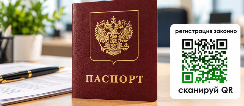 регистрация в Вологодской области прописка в Вологодской области